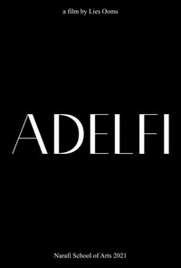 Adelfi (2021) - poster