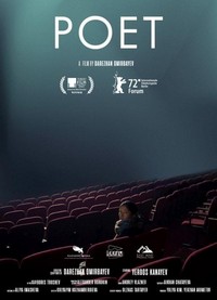 Akyn (2021) - poster