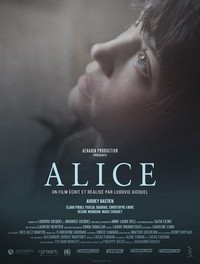 Alice (2021) - poster