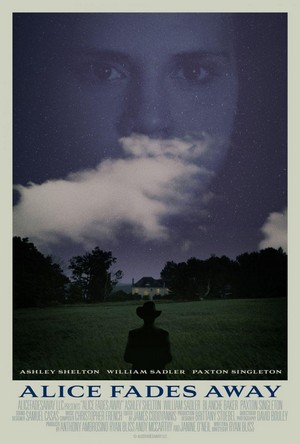 Alice Fades Away (2021) - poster