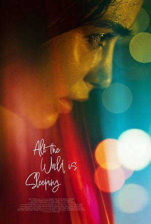 All the World Is Sleeping (2021) - poster
