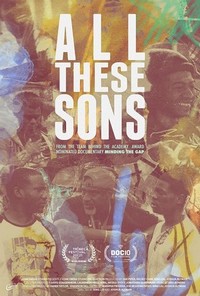 All These Sons (2021) - poster