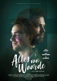 Alles van Waarde (2021) - poster