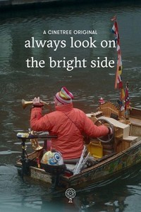 Always Look on the Bright Side (2021) - poster