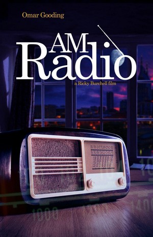 AM Radio (2021) - poster