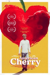 American Cherry (2021) - poster