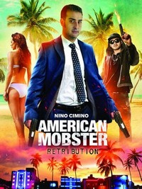 American Mobster: Retribution (2021) - poster