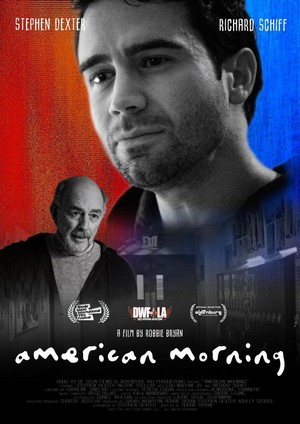 American Morning (2021) - poster