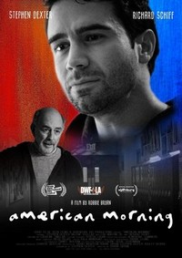 American Morning (2021) - poster