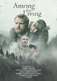 Among the Living (2021) - poster