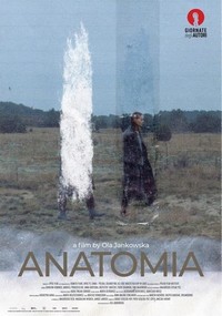 Anatomia (2021) - poster