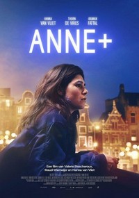 Anne+ (2021) - poster