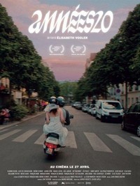 Années 20 (2021) - poster