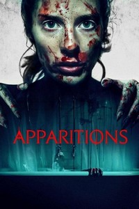 Apparitions (2021) - poster