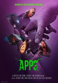 Apps (2021) - poster