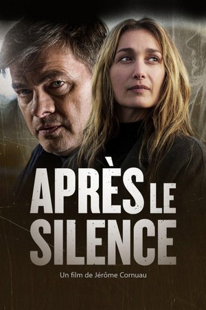 Après le Silence (2021) - poster
