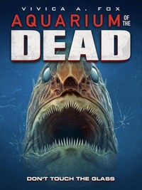 Aquarium of the Dead (2021) - poster