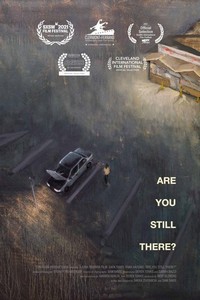 Are You Still There? (2021) - poster