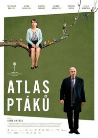 Atlas Ptáku (2021) - poster