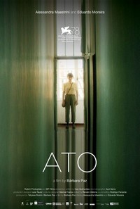 Ato (2021) - poster