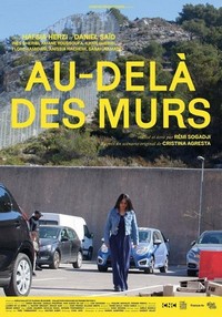 Au-Delà des Murs (2021) - poster