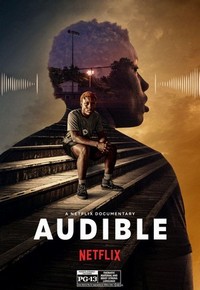 Audible (2021) - poster