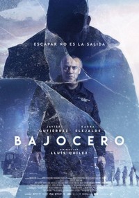 Bajocero (2021) - poster
