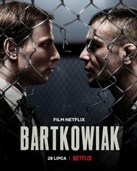 Bartkowiak (2021) - poster