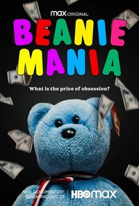 Beanie Mania (2021) - poster