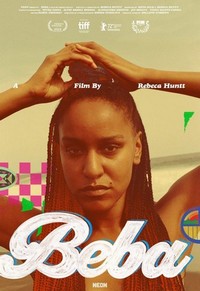 Beba (2021) - poster