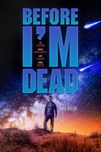 Before I'm Dead (2021) - poster