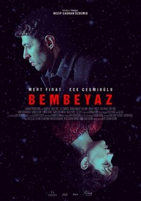 Bembeyaz (2021) - poster