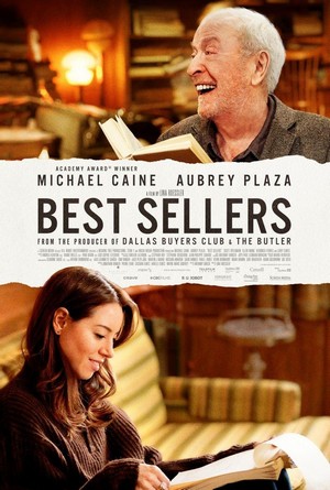 Best Sellers (2021) - poster