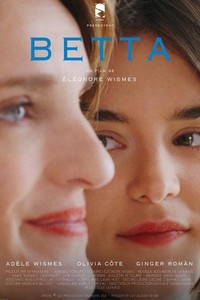 Betta (2021) - poster