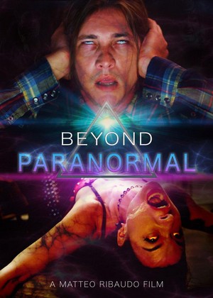 Beyond Paranormal (2021) - poster