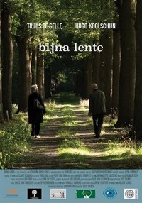 Bijna Lente (2021) - poster