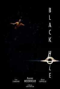 Black Hole (2021) - poster