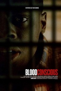 Blood Conscious (2021) - poster