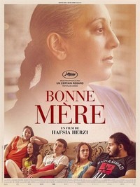 Bonne Mère (2021) - poster