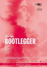 Bootlegger (2021) - poster