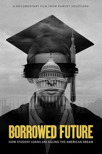 Borrowed Future (2021) - poster