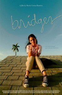 Bridges (2021) - poster