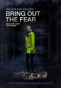 Bring Out the Fear (2021) - poster