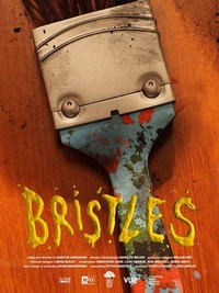 Bristles (2021) - poster