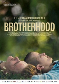 Brotherhood (2021) - poster