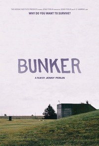 Bunker (2021) - poster