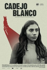 Cadejo Blanco (2021) - poster