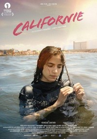 Californie (2021) - poster