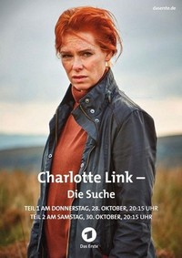 Charlotte Link: Die Suche (2021) - poster