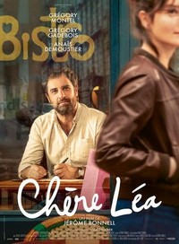 Chère Léa (2021) - poster